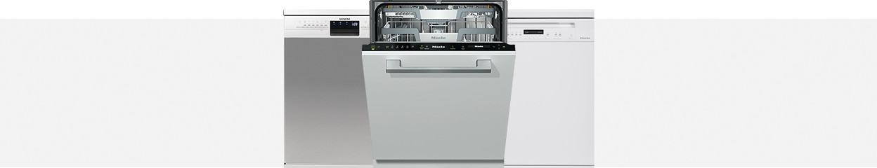 6 tips to save energy with the dishwasher