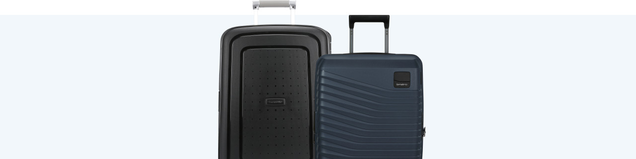 Was sind die Handgepäckmaße für die einzelnen Fluggesellschaften?