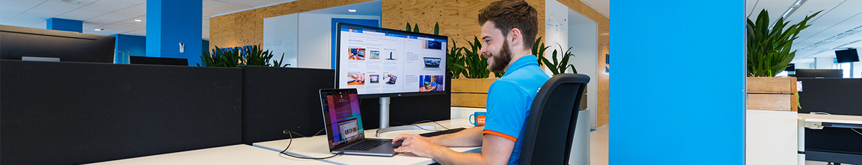 Was ist ein 4K-Monitor?