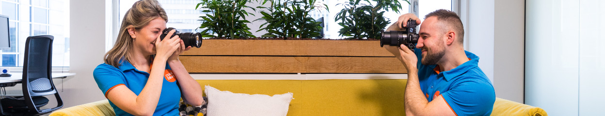 Compare the Nikon Z6 to the Nikon Z6 II