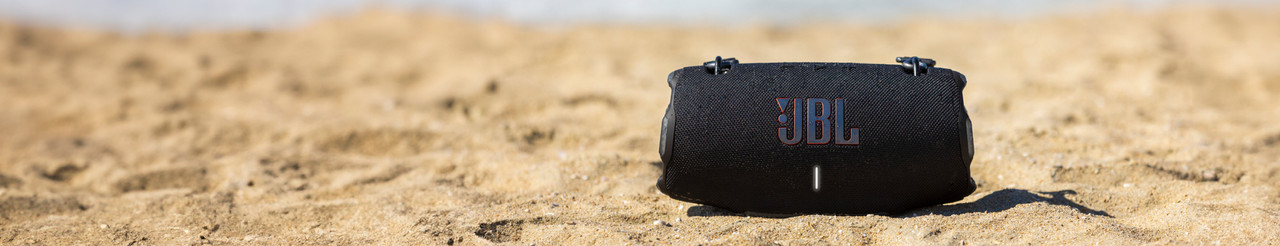 JBL BLUETOOTH SPEAKERS