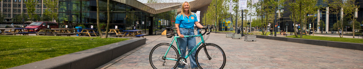 How do you choose a phone mount for your bike?