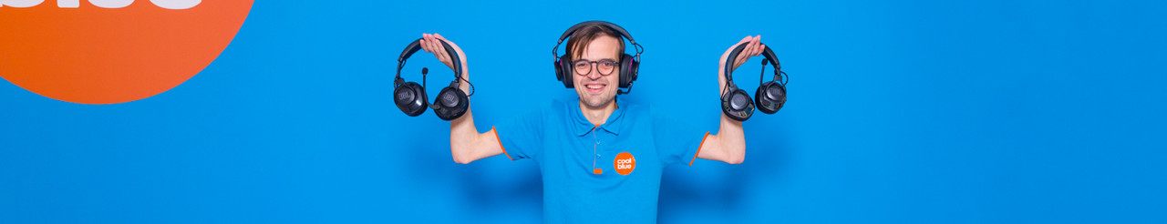 JBL Quantum 910, 810 und 610 Wireless im Vergleich