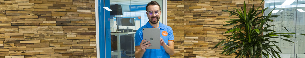 Expert review Apple iPad Air (2020)