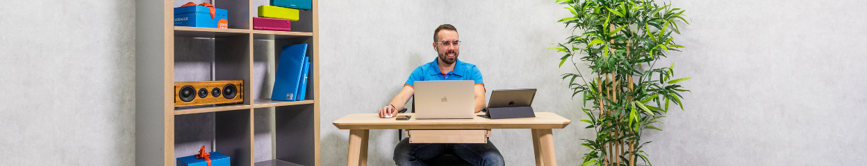 Tipps zum Arbeiten im Homeoffice mit Apple-Produkten