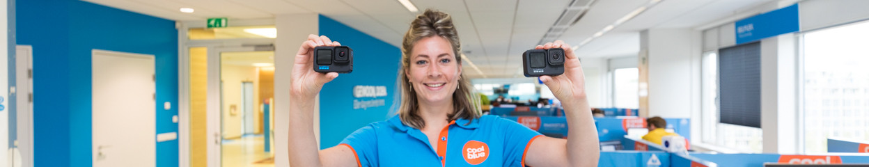 GoPro HERO 10 und GoPro HERO 9 im Vergleich