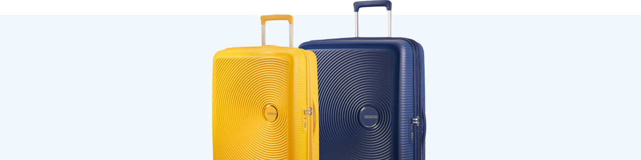 4 Tipps, mit denen du einen kaputten Koffer vermeidest