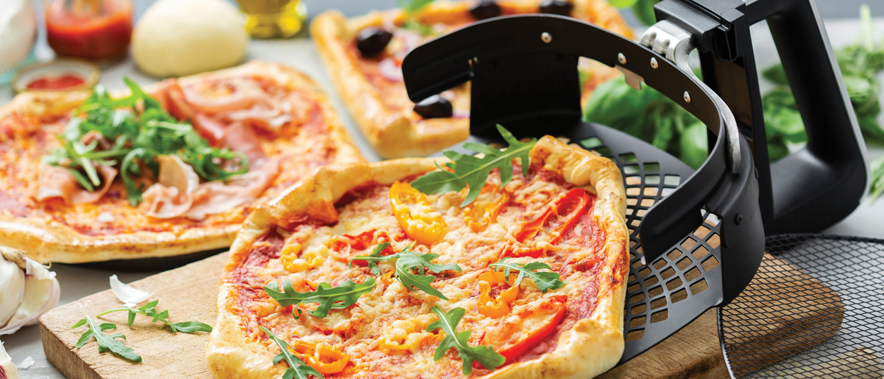 Pizza-Kit