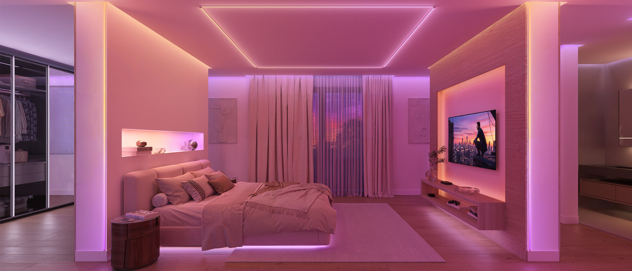 Philips Hue OmniGlow LED-Streifen
