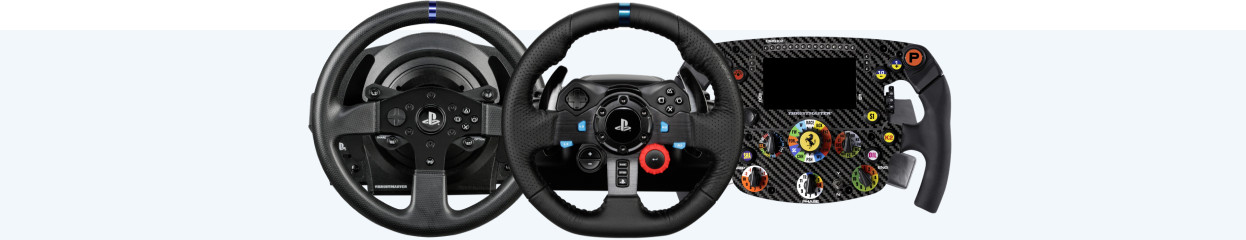 How do you choose a racing wheel?
