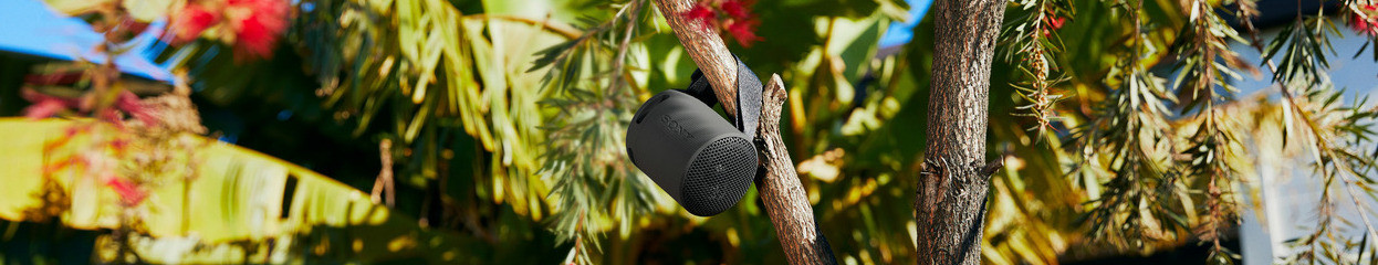 How do you choose the right size Bluetooth speaker?