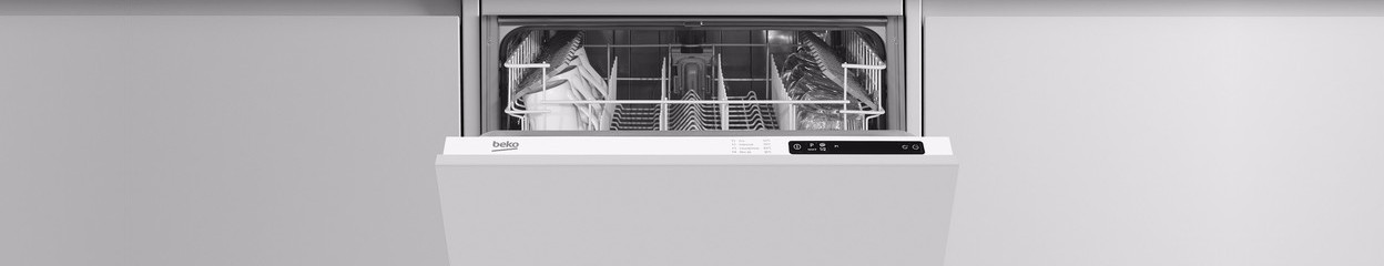 Das solltest du über deine neue Einbauspülmaschine wissen