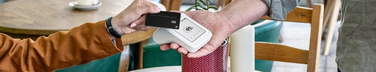 Was ist ein mobiles Kartenlesegerät und was kann ich damit machen?