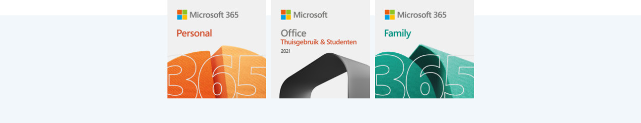 Wie wähle ich ein Microsoft Office Softwarepaket aus?