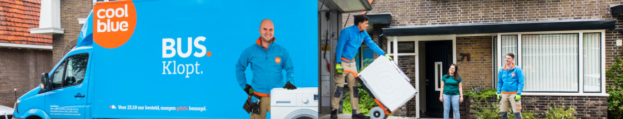 How does a dryer subscription work?