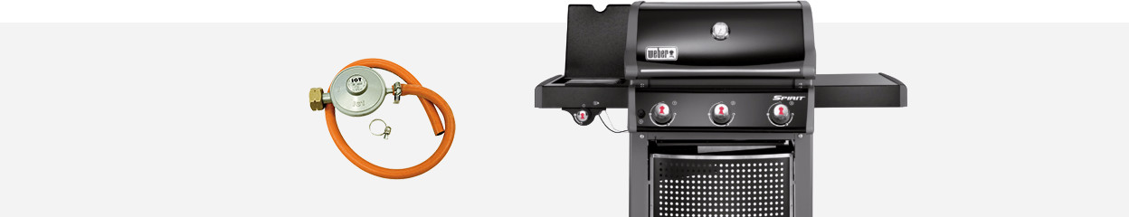 Wie oft und wie sollte man einen Gasgrill auf ein Gasleck überprüfen?