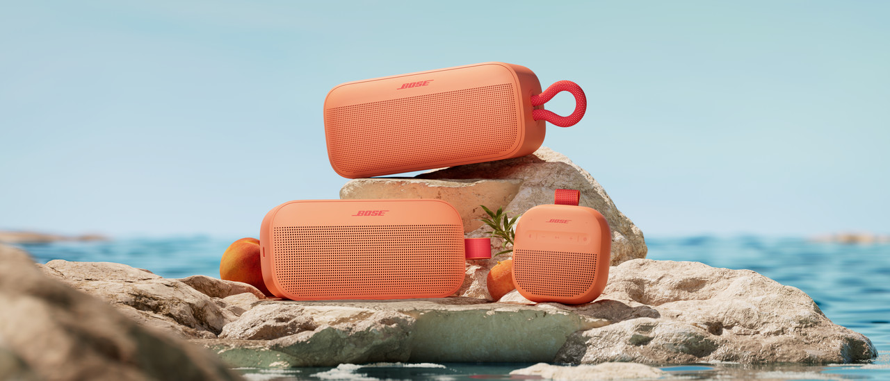 Bose Bluetooth-Lautsprecher