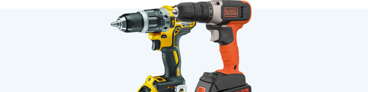 4 Tipps zum Bohren in Metall