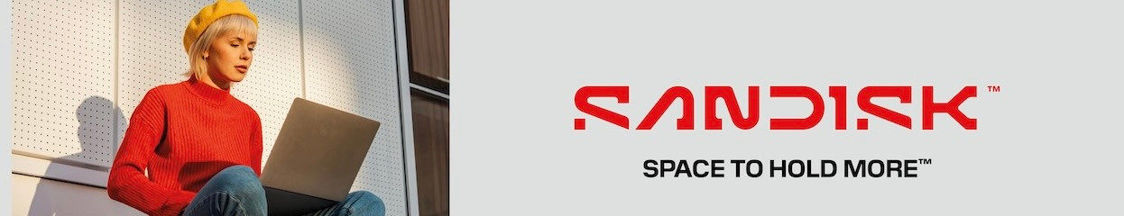 Was ist SANDISK Optimus?