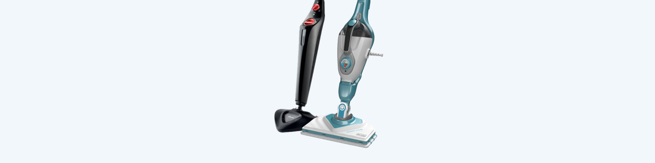 How do you choose a steam cleaner?
