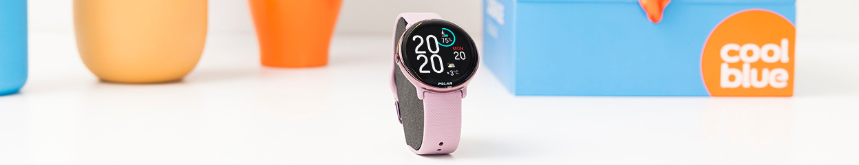 Expert review Polar Ignite 3