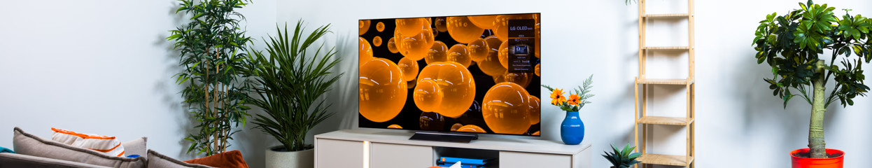 Expertenbewertung des LG C4