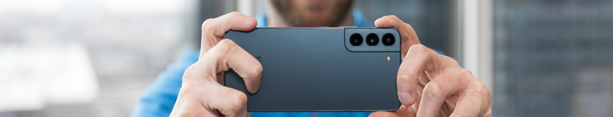 8 Tipps für bessere Fotos mit deinem Smartphone