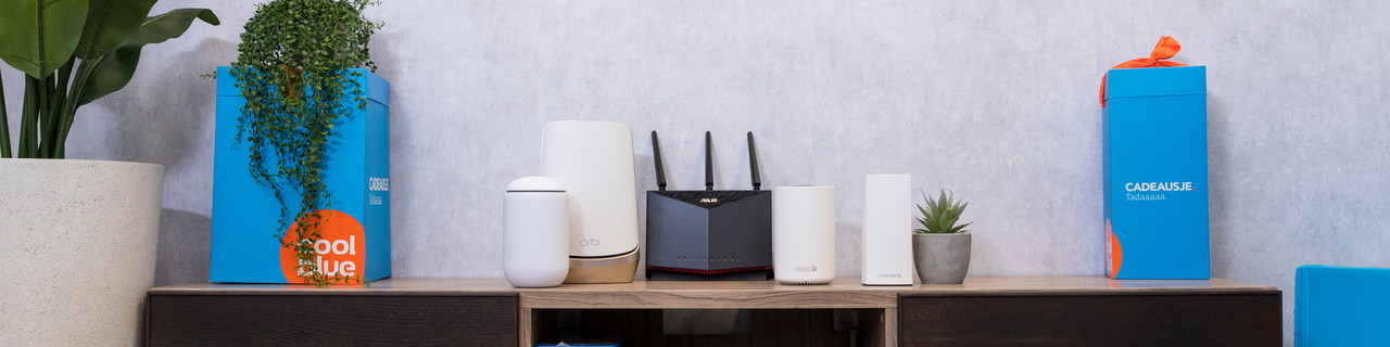 What's the difference between WiFi 6, WiFi 6E, and WiFi 7?