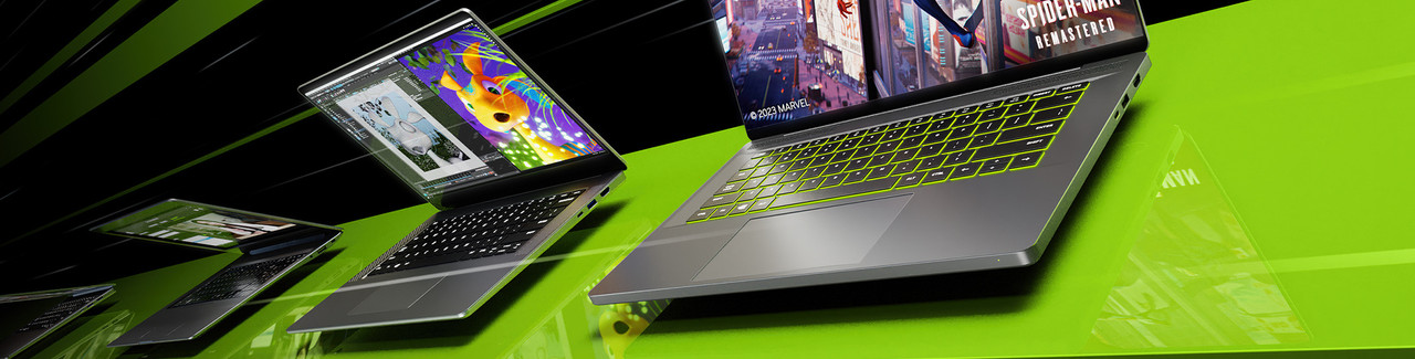 Everything on the NVIDIA GeForce Lovelace RTX 4000 series