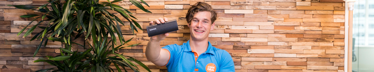 Expert review of the Sonos Roam