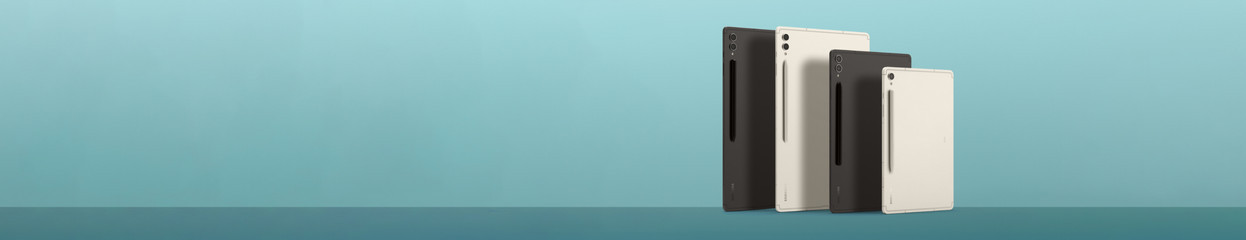 Samsung Galaxy Tab S