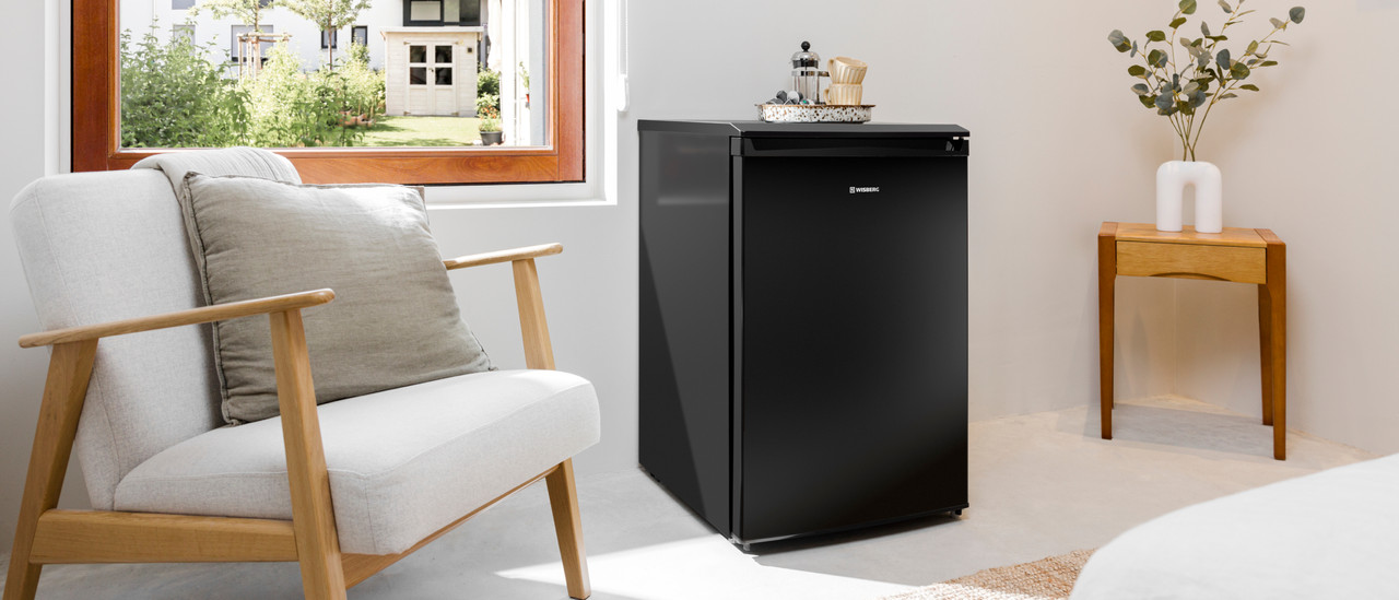 Compact fridges