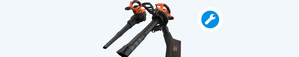 How do you mount the BLACK+DECKER BEBLV300SB-QS?