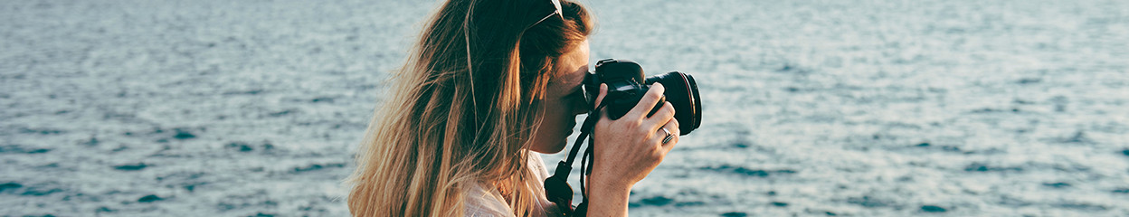 Tips for the novice photographer