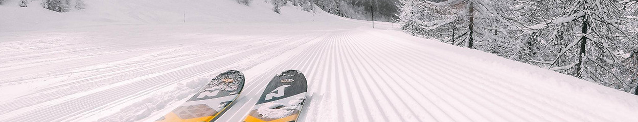 Tipps zum Filmen im Schnee mit einer Action-Cam