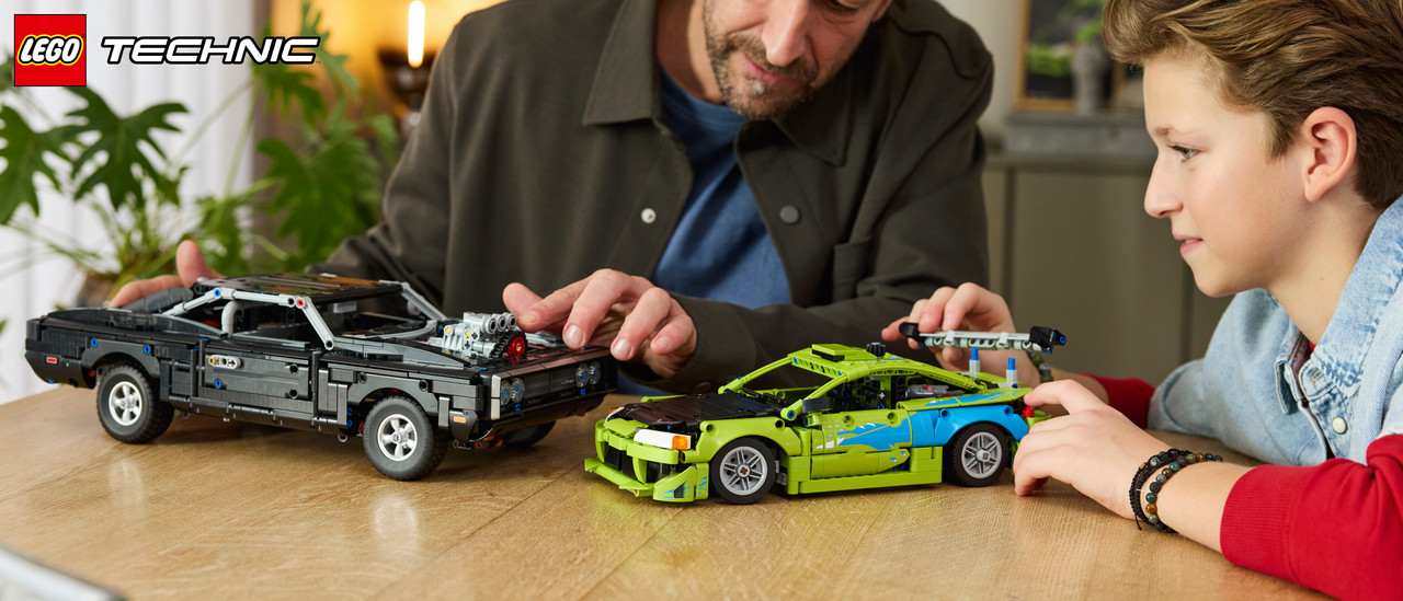 Fast and Furious