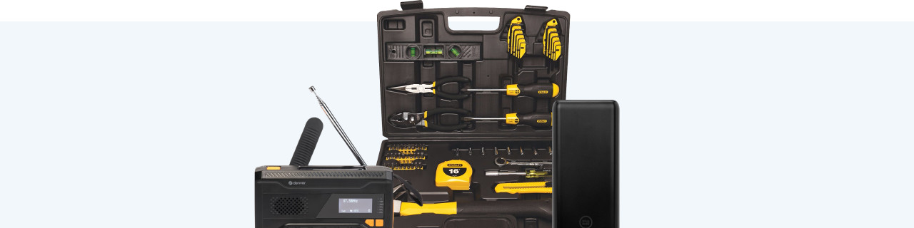 Was ist ein Notfallpaket und was beinhaltet es?