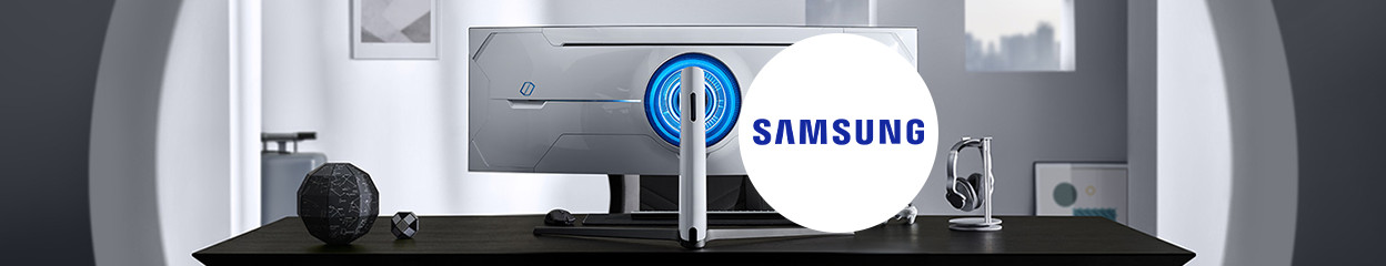 Everything on the Samsung Odyssey G5, G7, and G9 monitors