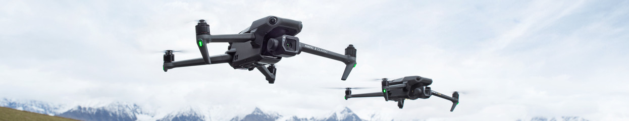 Was ist die Cx-Klasse für Drohnen?