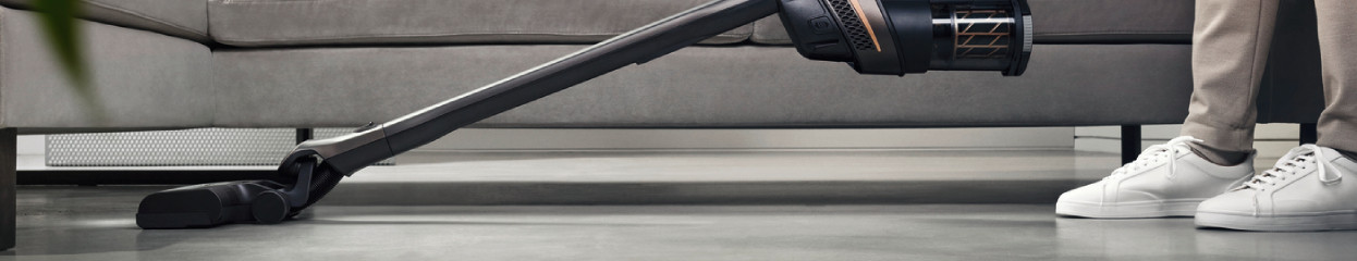 What's Miele 3-in-1 Design?