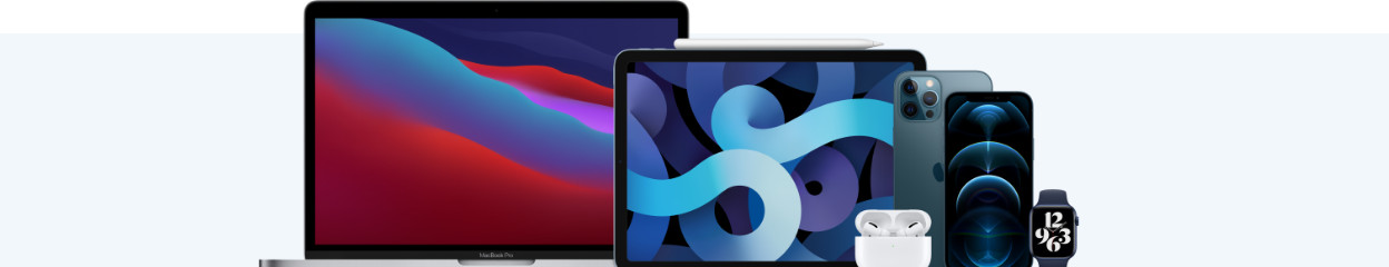 Alles zur Versicherung deiner Apple Produkte bei Coolblue