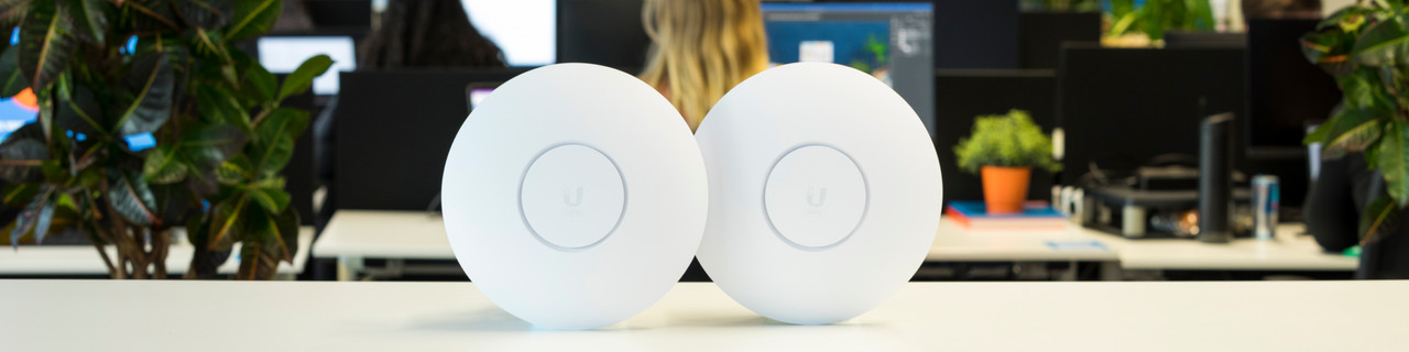 Was ist Ubiquiti UniFi?