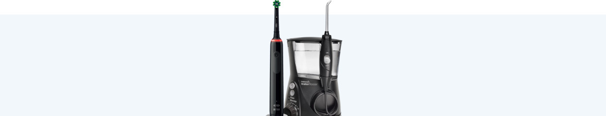 Was braucht man, um Zahnbelag und Zahnstein zu entfernen?