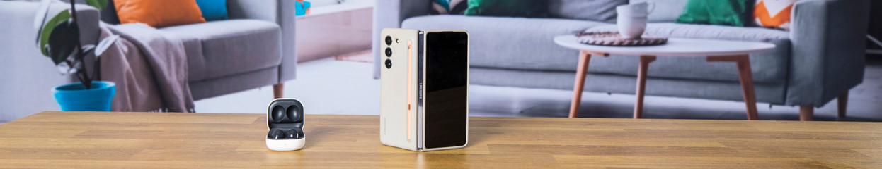 Expertenbewertung Samsung Galaxy Z Fold5