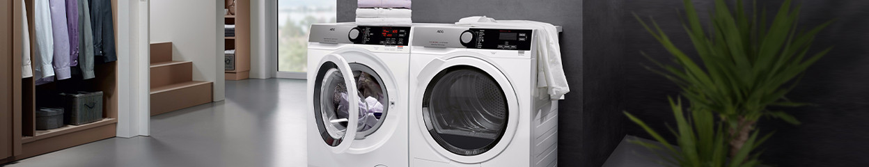 What's the right floor for your washing machine?