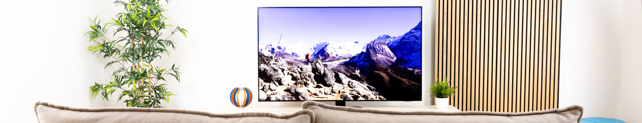 Expert review of the Samsung Neo QLED QN90F