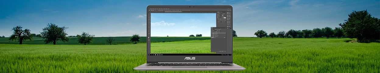 How do you choose a laptop for photo editing?