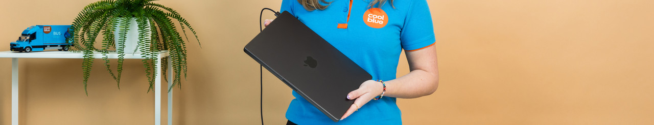 Welches Ladegerät brauche ich für mein MacBook?