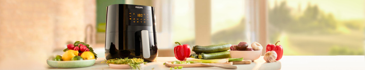 Is an airfryer healthy?