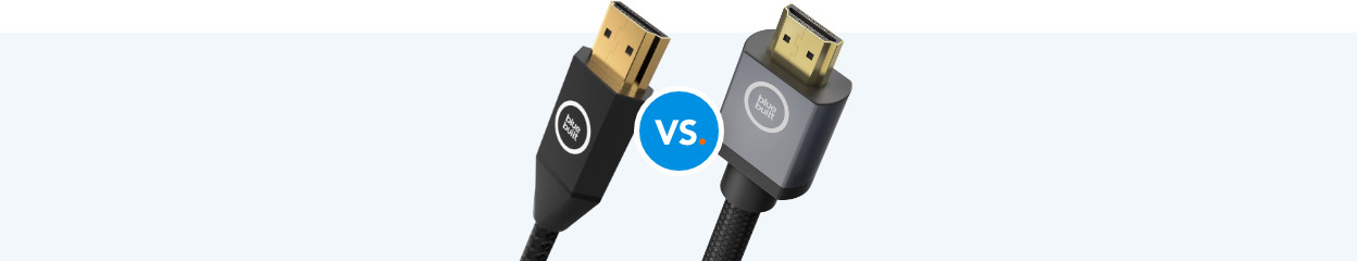 HDMI 2.0b und HDMI 2.1 im Vergleich